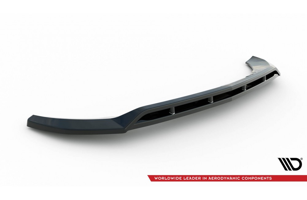 Front Splitter Mercedes-Benz GLC Coupe AMG-Line /43 AMG C253