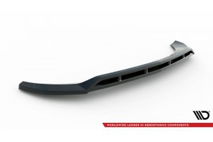 Front Splitter Mercedes-Benz GLC Coupe AMG-Line /43 AMG C253
