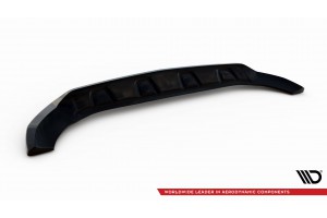 Front Splitter Mercedes-Benz GLC Coupe AMG-Line /43 AMG C253