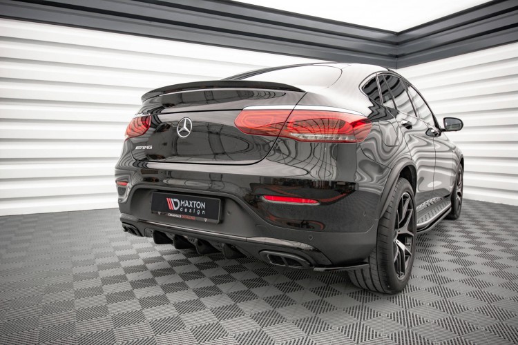 Πίσω Βαλάνς Mercedes-Benz GLC Coupe AMG-Line C253 Facelift