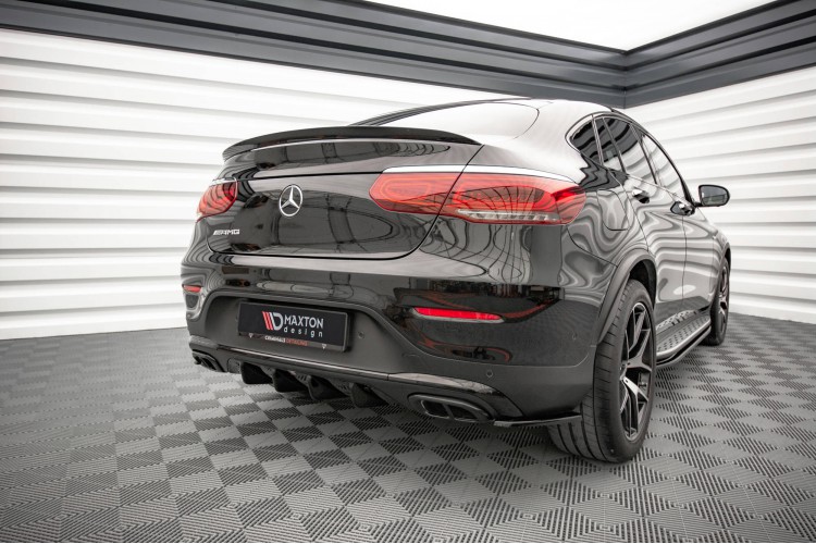 Πίσω Βαλάνς Mercedes-Benz GLC Coupe AMG-Line C253 Facelift
