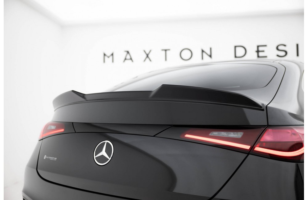 Spoiler Cap 3D Mercedes-Benz GLC Coupe AMG-Line C254