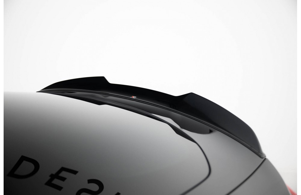 Spoiler Cap 3D Mercedes-Benz GLC Coupe AMG-Line C254