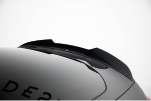 Spoiler Cap 3D Mercedes-Benz GLC Coupe AMG-Line C254