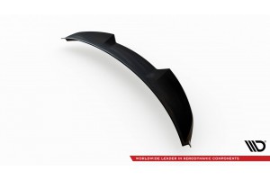 Spoiler Cap 3D Mercedes-Benz GLC Coupe AMG-Line C254