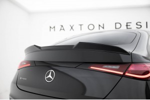 Spoiler Cap 3D Mercedes-Benz GLC Coupe AMG-Line C254