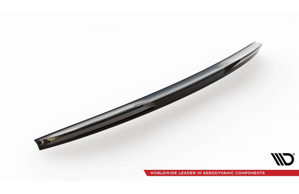 Spoiler Cap 3D Mercedes-Benz GLC Coupe AMG-Line C254