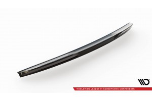 Spoiler Cap 3D Mercedes-Benz GLC Coupe AMG-Line C254