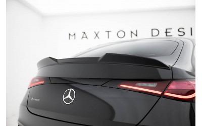 Spoiler Cap 3D Mercedes-Benz GLC Coupe AMG-Line C254