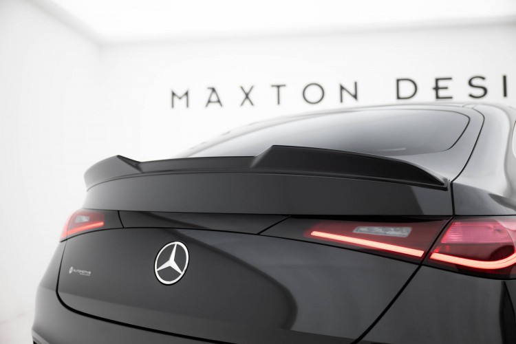 Αεροτομή Καπό 3D Mercedes-Benz GLC Coupe C254