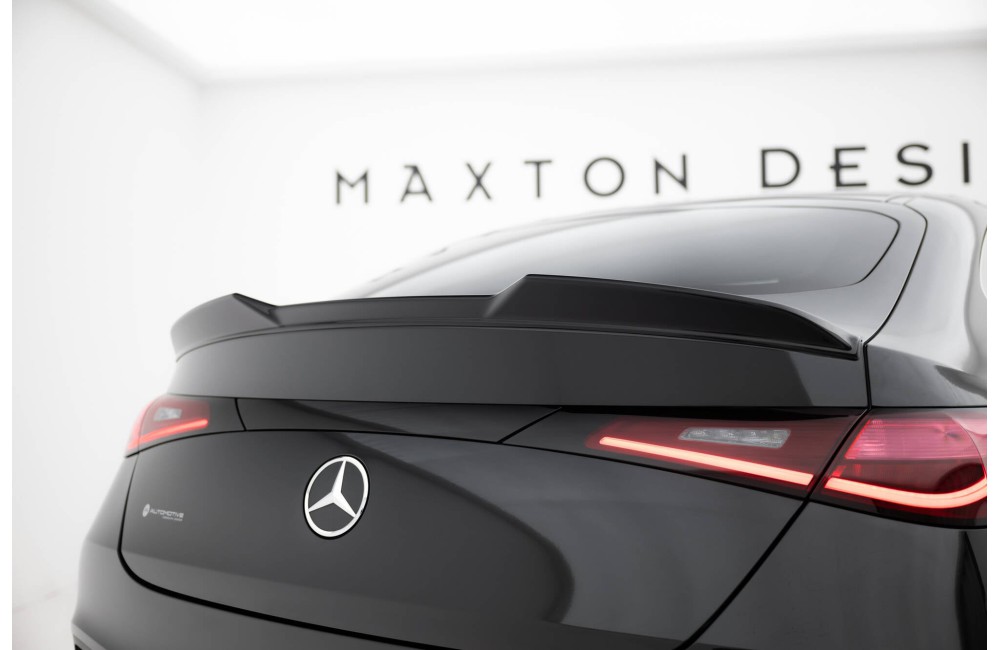 Set of Splitters Mercedes-Benz GLC Coupe AMG-Line C254
