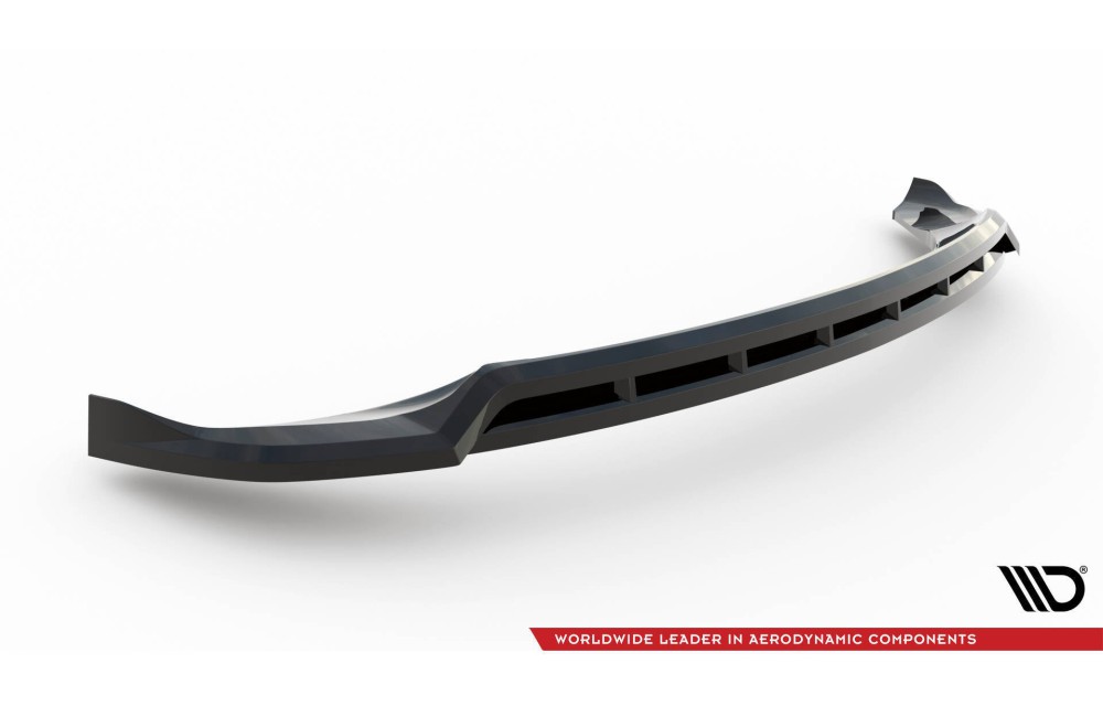 Set of Splitters Mercedes-Benz GLC Coupe AMG-Line C254