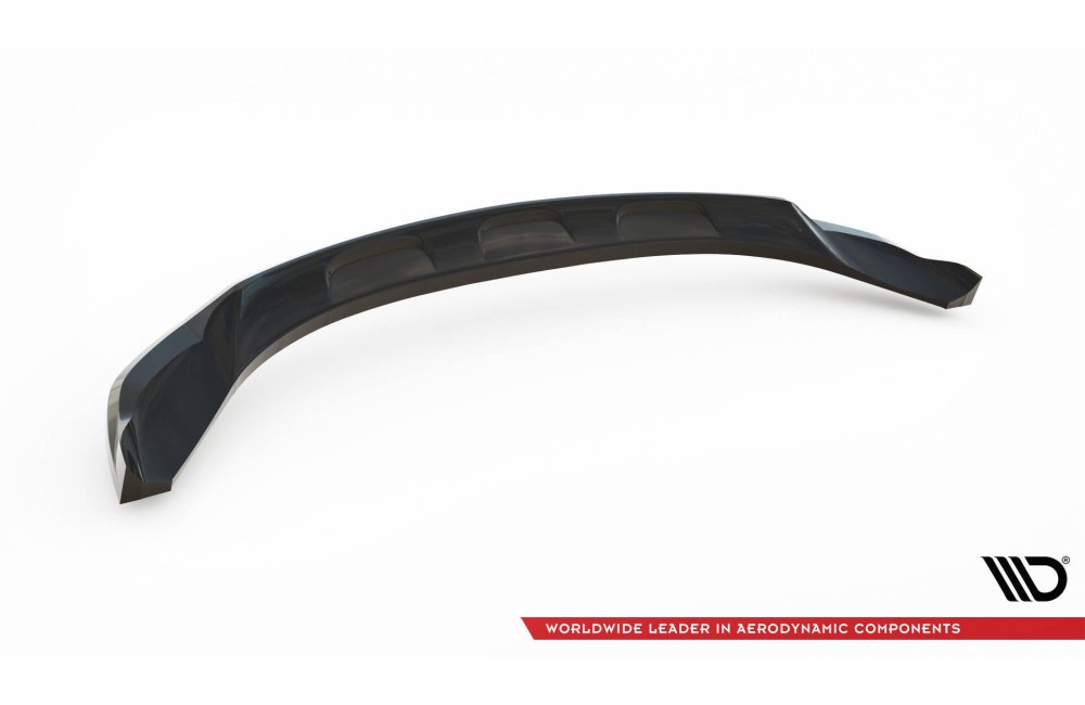 Set of Splitters Mercedes-Benz GLC Coupe AMG-Line C254