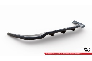 Set of Splitters Mercedes-Benz GLC Coupe AMG-Line C254