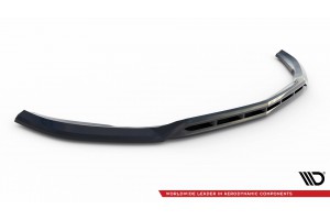 Front Splitter Mercedes-AMG GLC 63 SUV / Coupe X253 / C253