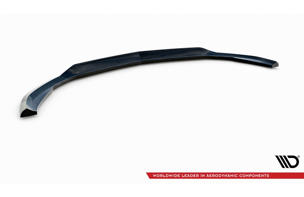 Front Splitter Mercedes-AMG GLC 63 SUV / Coupe X253 / C253