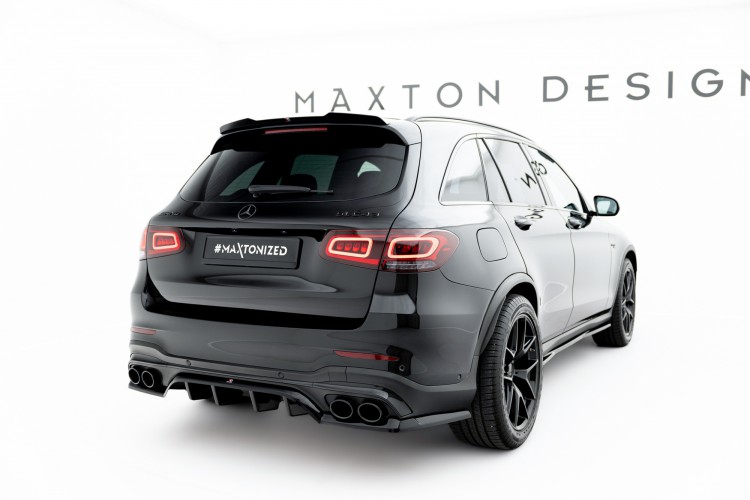 αεροτομή Cap Mercedes-AMG GLC 43 SUV X253 Facelift
