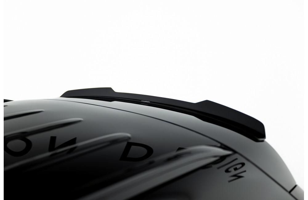 Spoiler Cap Mercedes-AMG GLC 43 SUV X253 Facelift Spoiler Cap Mercedes-AMG GLC 43 SUV X253 Facelift