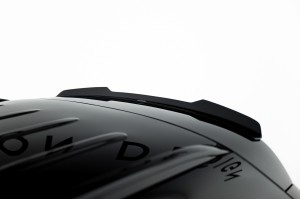 Spoiler Cap Mercedes-AMG GLC 43 SUV X253 Facelift Spoiler Cap Mercedes-AMG GLC 43 SUV X253 Facelift