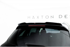 Spoiler Cap Mercedes-AMG GLC 43 SUV X253 Facelift Spoiler Cap Mercedes-AMG GLC 43 SUV X253 Facelift