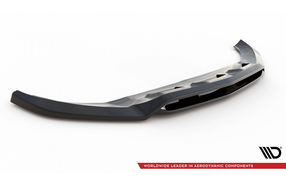 Set of Splitters Mercedes-AMG GLC 43 SUV X253 Facelift