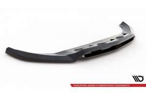 Set of Splitters Mercedes-AMG GLC 43 SUV X253 Facelift
