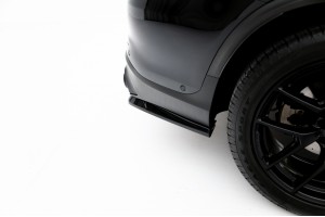 Set of Splitters Mercedes-AMG GLC 43 SUV X253 Facelift