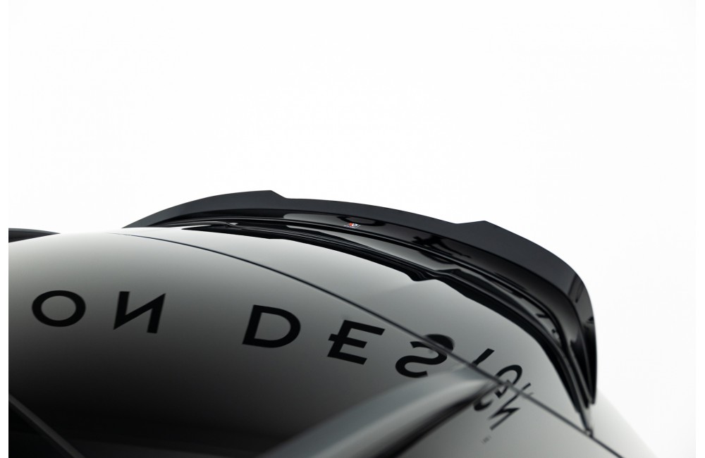Spoiler Cap Mercedes-AMG GLC 43 X254 Spoiler Cap Mercedes-AMG GLC 43 X254