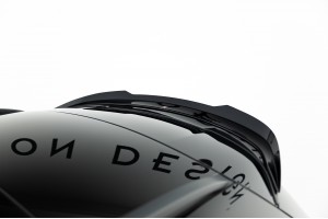 Spoiler Cap Mercedes-AMG GLC 43 X254 Spoiler Cap Mercedes-AMG GLC 43 X254