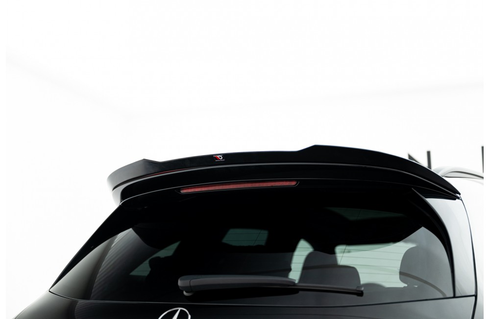 Spoiler Cap Mercedes-AMG GLC 43 X254 Spoiler Cap Mercedes-AMG GLC 43 X254