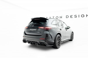 Spoiler Cap Mercedes-AMG GLC 43 X254 Spoiler Cap Mercedes-AMG GLC 43 X254