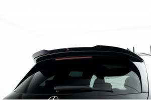 Spoiler Cap Mercedes-AMG GLC 43 X254 Spoiler Cap Mercedes-AMG GLC 43 X254