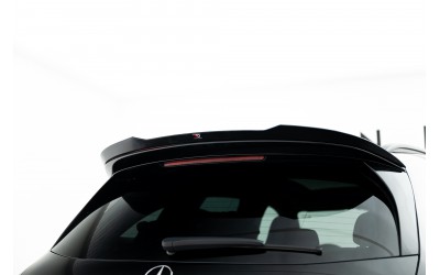 Spoiler Cap Mercedes-AMG GLC 43 X254