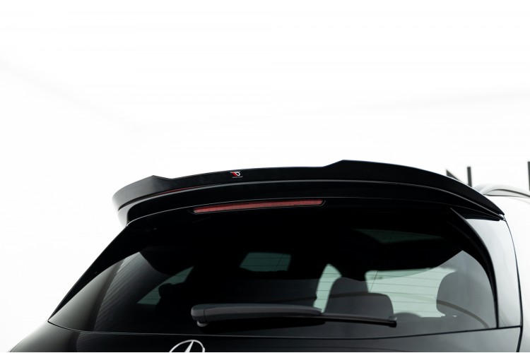 Αεροτομή Cap Mercedes-AMG GLC 43 X254