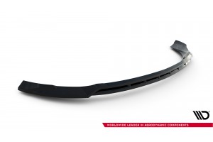 Front Splitter Mercedes-AMG GLC 43 X254