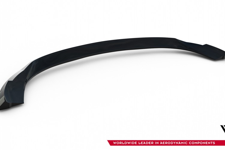 Front Splitter Mercedes-AMG GLC 43 X254