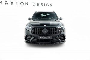 Set of Splitters Mercedes-AMG GLC 43 X254