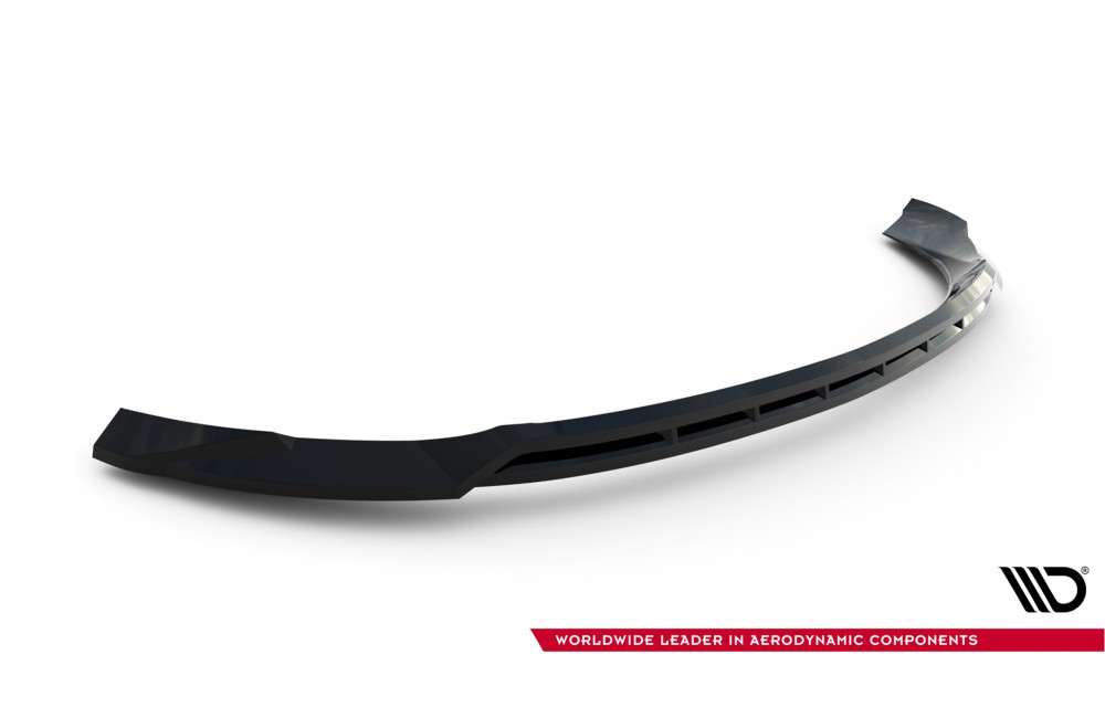 Set of Splitters Mercedes-AMG GLC 43 X254