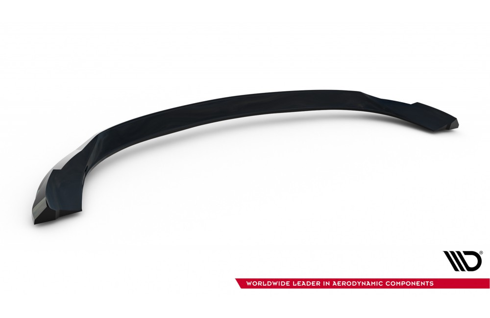 Set of Splitters Mercedes-AMG GLC 43 X254