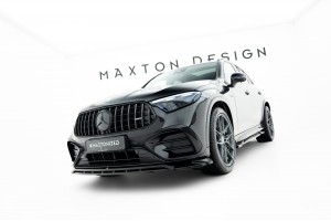 Set of Splitters Mercedes-AMG GLC 43 X254