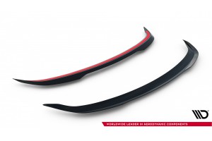 Set of Splitters Mercedes-AMG GLC 43 X254