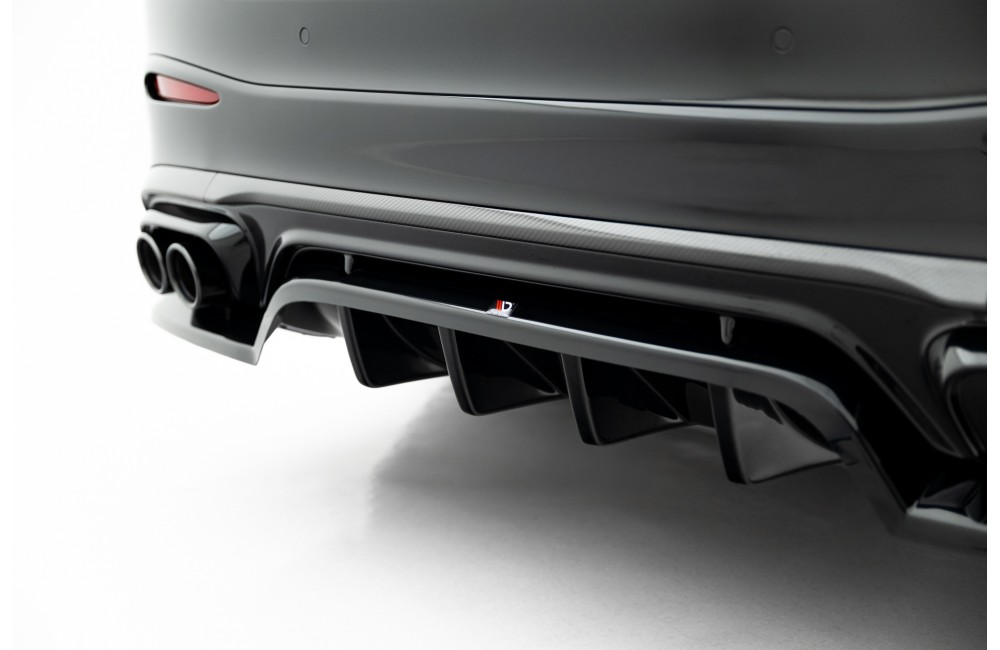 Set of Splitters Mercedes-AMG GLC 43 X254