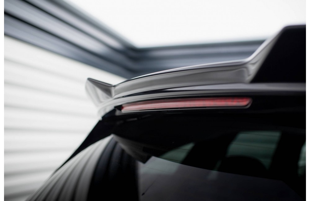 Spoiler Cap 3D Mercedes-Benz GLC AMG-Line X254