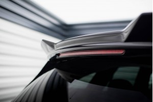 Spoiler Cap 3D Mercedes-Benz GLC AMG-Line X254