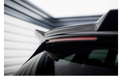 Spoiler Cap 3D Mercedes-Benz GLC AMG-Line X254