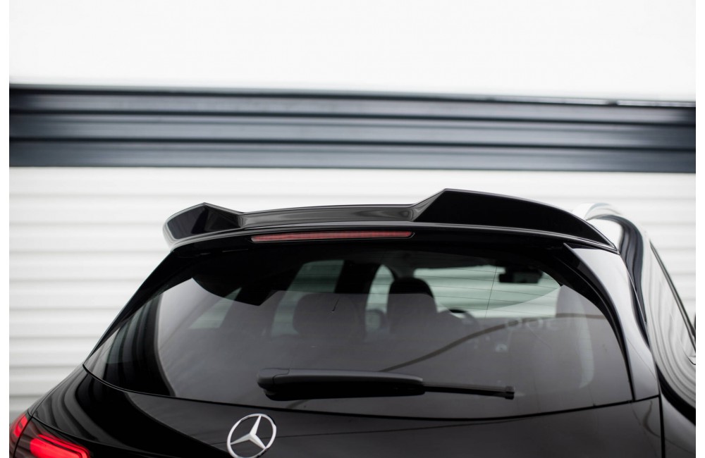 Spoiler Cap 3D Mercedes-Benz GLC AMG-Line X254
