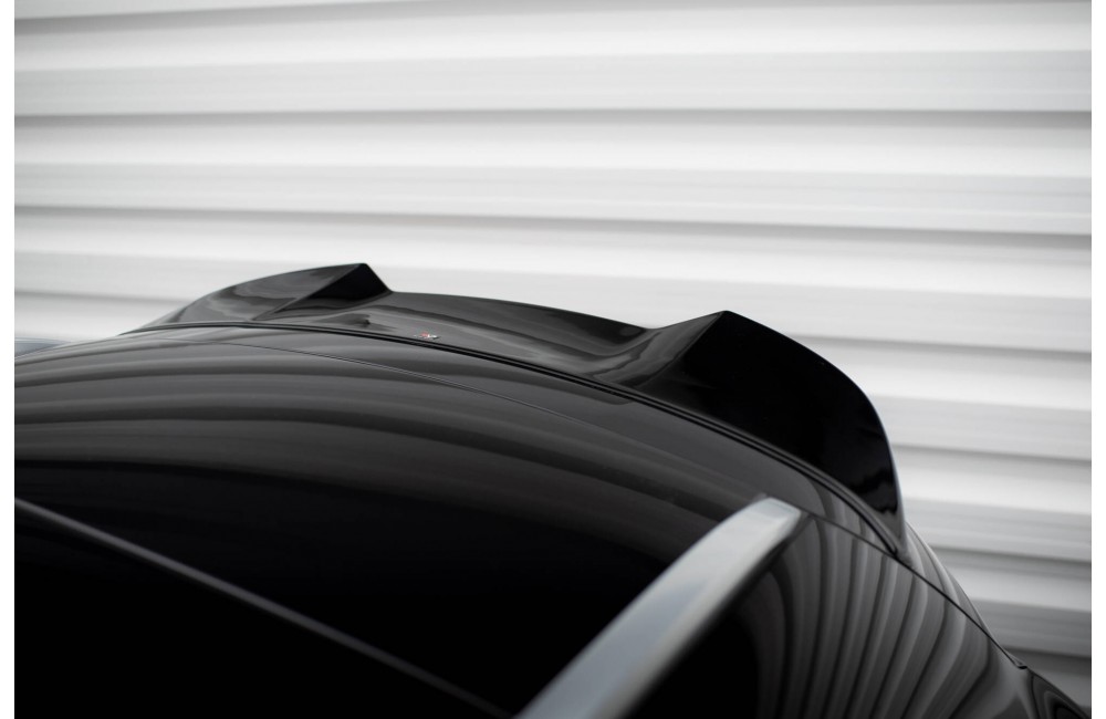 Spoiler Cap 3D Mercedes-Benz GLC AMG-Line X254