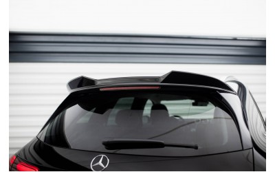 Spoiler Cap 3D Mercedes-Benz GLC AMG-Line X254