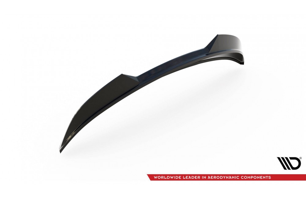 Spoiler Cap 3D Mercedes-Benz GLC AMG-Line X254