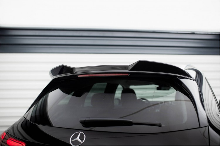 Αεροτομή καπό 3D Mercedes-Benz GLC AMG-Line X254